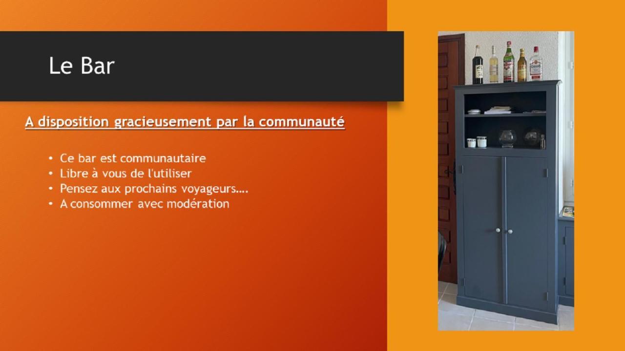 Trophee D'Auguste Appartement La Turbie Buitenkant foto